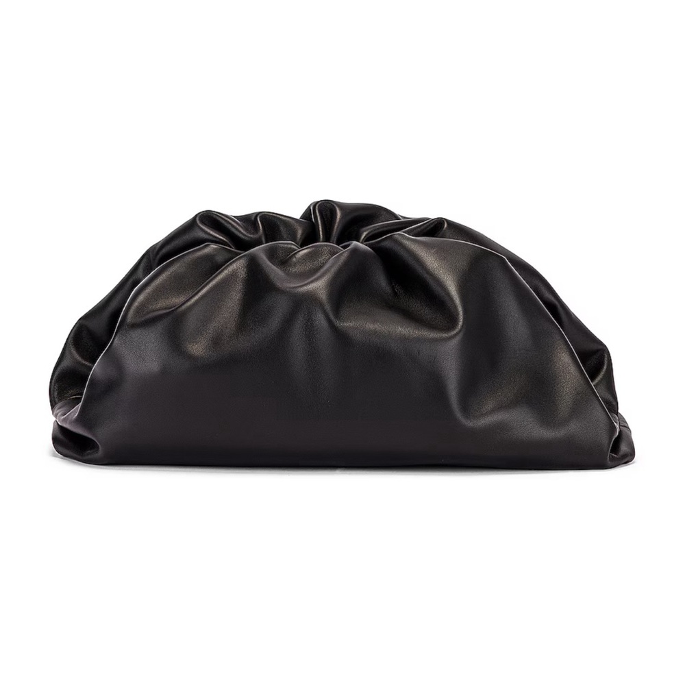 NEW BOTTEGA VENETA POUCH CLUTCH